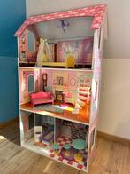 KidKraft poppenhuis, Enlèvement, Utilisé, Maison de poupées