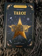 Tarot  negen met poster De sleutels tot esoterie  Andere, Boeken, Esoterie en Spiritualiteit, Ophalen of Verzenden, Nieuw