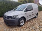 Volkswagen Caddy 1.0 TSI (bj 2020), Auto's, Voorwielaandrijving, 75 kW, Stof, Gebruikt