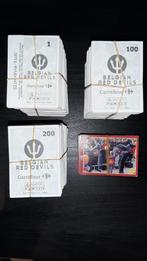 Panini Stickers, Carrefour 2016, UPDATE 05/02/2024, Ophalen of Verzenden, Nieuw