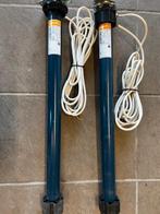 somfy rolluikmotor io, Ophalen, Zo goed als nieuw