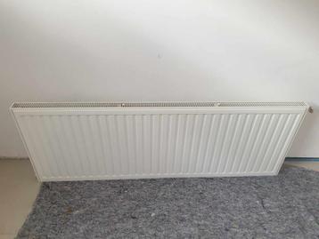 radiateur radson compact (gaz)