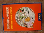 Suske et Wiske : choux pour sprats, Livres, BD, Envoi, Comme neuf