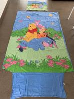 Kinderdekbedovertrek Winnie The Pooh L: 190 x B: 128 cm Kuss, Kinderen en Baby's, Dekbedovertrek, Gebruikt, Ophalen of Verzenden