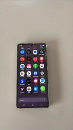 Samsung s 25 ultra 256GB + Galaxy watch 7, amper gebruikt, Ophalen, Zo goed als nieuw