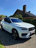 Volvo XC90 B5 R-design met luchtvering, Auto's, Volvo, Diesel, Particulier, SUV of Terreinwagen, 3500 kg