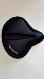 Fiets hoes/ gelzadel ( ergonomisch), Ophalen, Algemeen, Nieuw, Cardiostrong