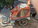 - XL fietskar:, Fietsen en Brommers, Fietsaccessoires | Aanhangwagens en Karren, Ophalen