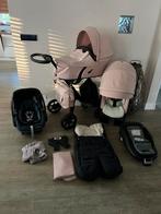 Stokke xplory v6 limited edition kinderwagen met maxi cosi, Kinderen en Baby's, Gebruikt, Verstelbare duwstang, Ophalen, Kinderwagen