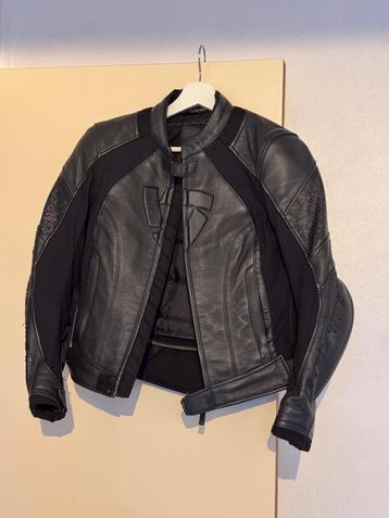 Motor vest & broek leder REV’IT beschikbaar voor biedingen