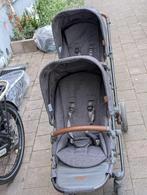 Zoom tweeling kinderwagen abc design, Kinderen en Baby's, Ophalen, Zo goed als nieuw, Kinderwagen