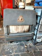Poêle à bois, vintage, marque Efel, Huis en Inrichting, Ophalen, Zo goed als nieuw, Hout