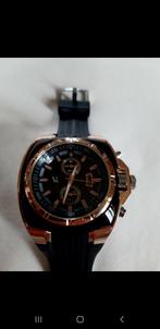 Belle montre de luxe V6 tres chic.neuf. 1exemplaire, Bijoux, Sacs & Beauté, Enlèvement, Neuf