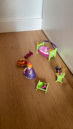 Chambre de princesse Playmobile, Enfants & Bébés, Jouets | Playmobil, Ensemble complet, Utilisé, Enlèvement ou Envoi