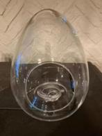 Glazen paasei, Ophalen of Verzenden, Zo goed als nieuw