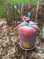 Straalketel, Ophalen, Zo goed als nieuw