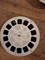 Viewmaster : France 2302, Verzenden