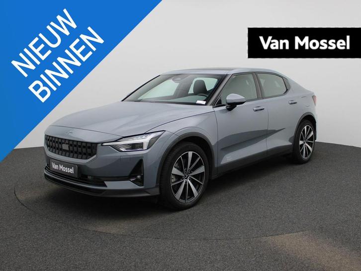 Polestar 2 Long Range Dual Motor Launch Edition 78kWh, Autos, Polestar, Entreprise, Achat, Polestar 2, Caméra 360°, 4x4, ABS, Phares directionnels