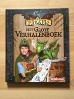 Boek Flin & Flo Studio 100, Enlèvement ou Envoi