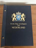 Premier jour des enveloppes aux Pays-Bas, Timbres & Monnaies, Timbres | Enveloppes premier jour, Enlèvement