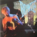 David Bowie - Let's dance, Envoi, 1980 à 2000