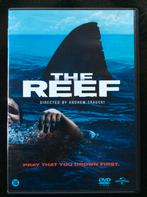 The Reef DVD, Cd's en Dvd's, Dvd's | Horror, Vanaf 16 jaar, Ophalen of Verzenden, Zo goed als nieuw, Overige genres