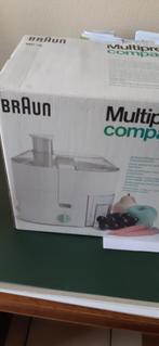 fruitpers, Huis en Inrichting, Ophalen, Gebruikt