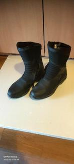 chaussures, Motos, Bottes, Hommes, Seconde main