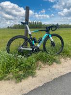 Pinarello F, Fietsen en Brommers, Fietsen | Racefietsen, Ophalen, Zo goed als nieuw