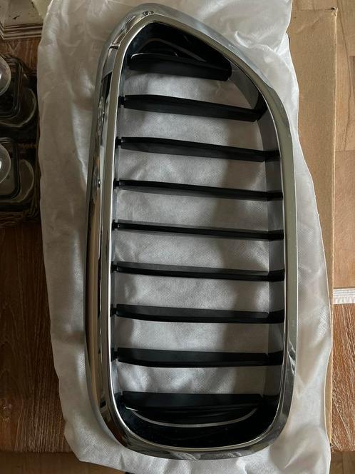 Bmw 5 serie g30 grilles (2stuks), Auto's, BMW, Particulier, Ophalen