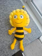 Maya de bij, Kinderen en Baby's, Speelgoed | Knuffels en Pluche, Ophalen of Verzenden, Zo goed als nieuw