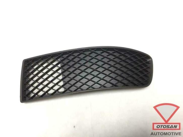 vw polo 6n 1998 voorbumper rooster links nieuw! 6n0853665d, Auto-onderdelen, Carrosserie, Bumper, Volkswagen, Links, Nieuw