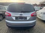 Ford // S-Max, Autos, Ford, 5 places, Cuir, 159 g/km, Automatique