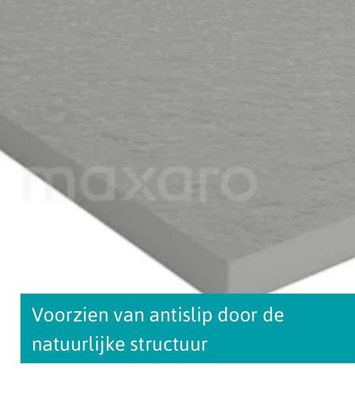 Douchebak, Doe-het-zelf en Bouw, Zeil en Folie, Zo goed als nieuw, Ophalen