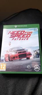 Need For Speed Payback, Consoles de jeu & Jeux vidéo, Jeux | Xbox One, Enlèvement, Utilisé, Aventure et Action, Online