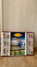 Ancien coffret fèves football, Collections