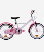 Vélo enfant 4-6 ans très bon état, Vélos & Vélomoteurs, Comme neuf, Stabilisateurs, Enlèvement, Decathlon