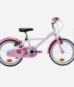 Vélo enfant 4-6 ans très bon état, Vélos & Vélomoteurs, Vélos | Vélos pour enfant, Comme neuf, Stabilisateurs, Enlèvement, Decathlon