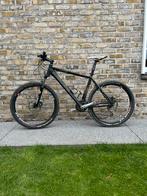 Mountainbike Cube LTD, Fietsen en Brommers, Ophalen, Zo goed als nieuw