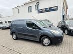 Peugeot Partner 1.6i Benzine 98PK * 1 JAAR GARANTIE * !, Auto's, Bestelwagens en Lichte vracht, Voorwielaandrijving, Euro 5, Stof