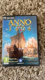 PC spel Anno 1404, Games en Spelcomputers, Gebruikt, Strategie en Constructie, Ophalen