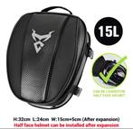 Moto centric tas nieuw, Ophalen of Verzenden, Nieuw