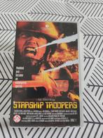 Starship Troopers vhs - 1997 - starship troopers VHS 1997.., CD & DVD, VHS | Film, Comme neuf, Enlèvement ou Envoi