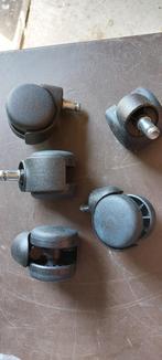 Wieltjes, Doe-het-zelf en Bouw, Zwenkwielen, Ophalen of Verzenden, Nieuw