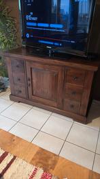 Tv meubel, Huis en Inrichting, Kasten |Televisiemeubels, Ophalen, Zo goed als nieuw