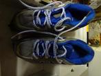 basket chaussure garcon 36 couleur bleue, Sneakers, Blauw, Ophalen of Verzenden, Zo goed als nieuw