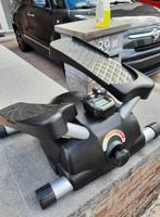 Stappenmachine in perfecte staat, Ophalen, Zo goed als nieuw, Benen