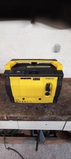 Generator 1000 watt, Doe-het-zelf en Bouw, Aggregaten, Ophalen, Zo goed als nieuw, Minder dan 5 kVA, Benzine