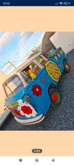 Vw t2, Auto's, Oldtimers, Particulier, Te koop