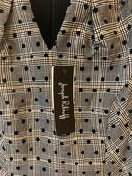 Joseph Ribkoff jurk. Nieuw. Maat S, Kleding | Dames, Ophalen of Verzenden, Nieuw, Maat 36 (S)